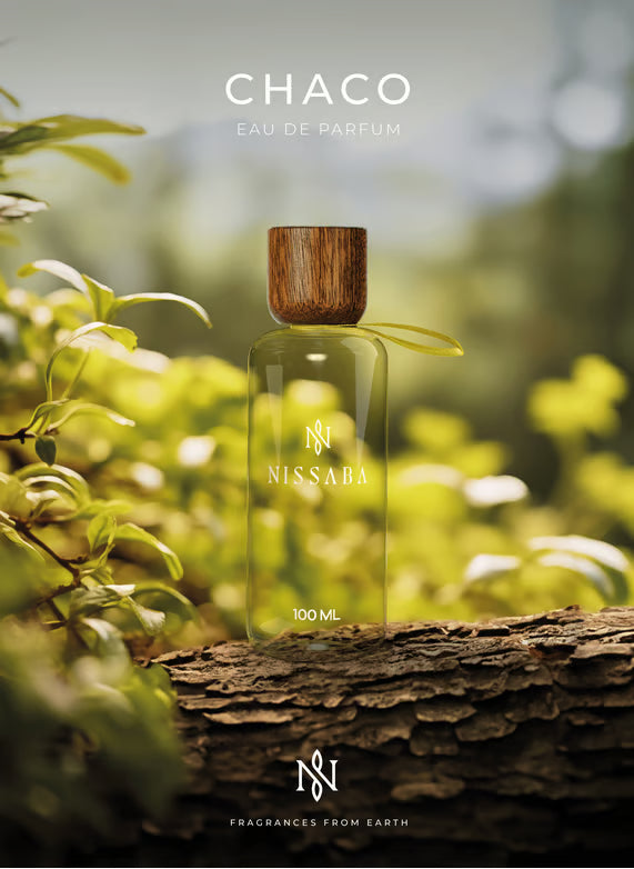 Chaco - Maison Fragrancia