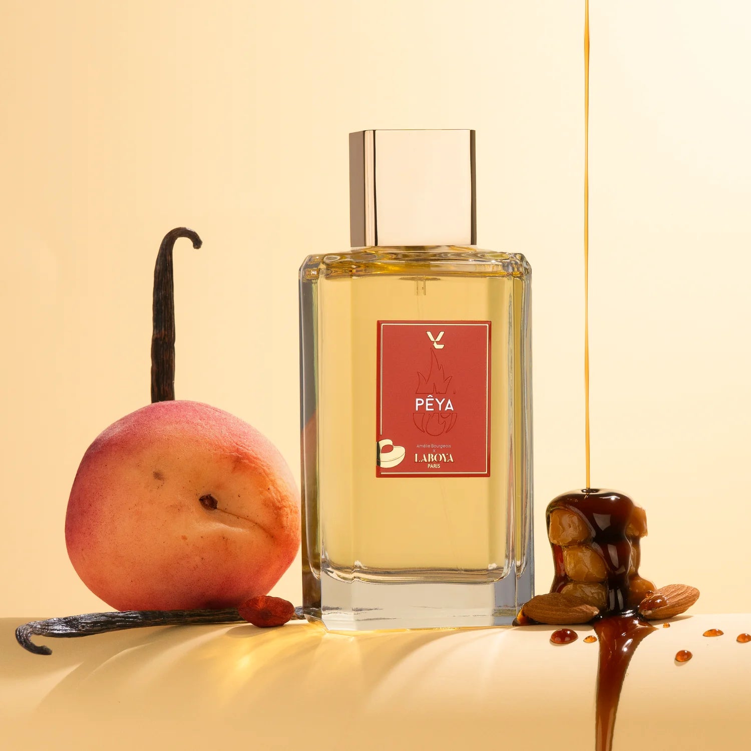 Peya - Maison Fragrancia