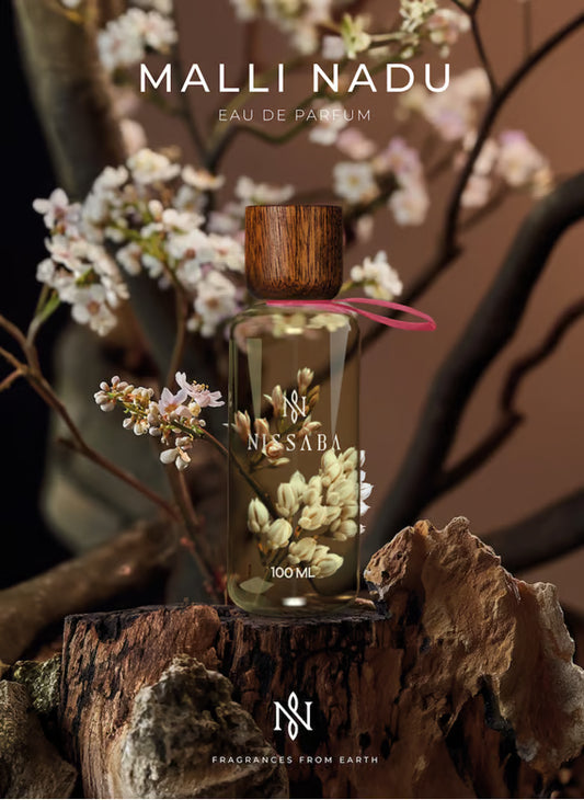 Malli Nadu - Maison Fragrancia