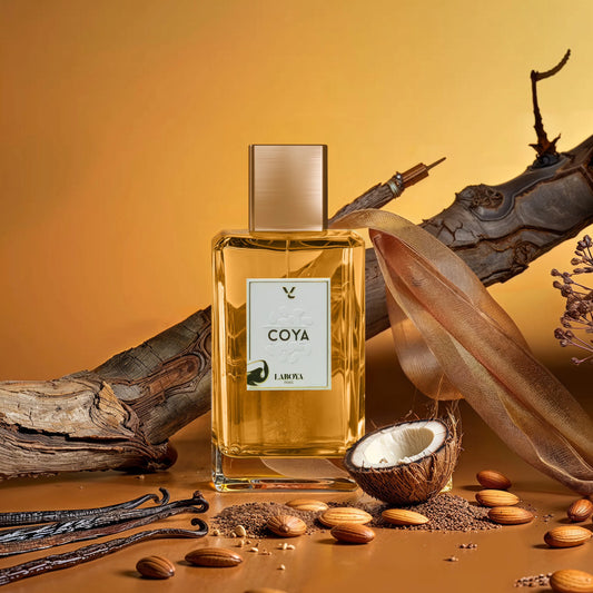 Coya - Maison Fragrancia