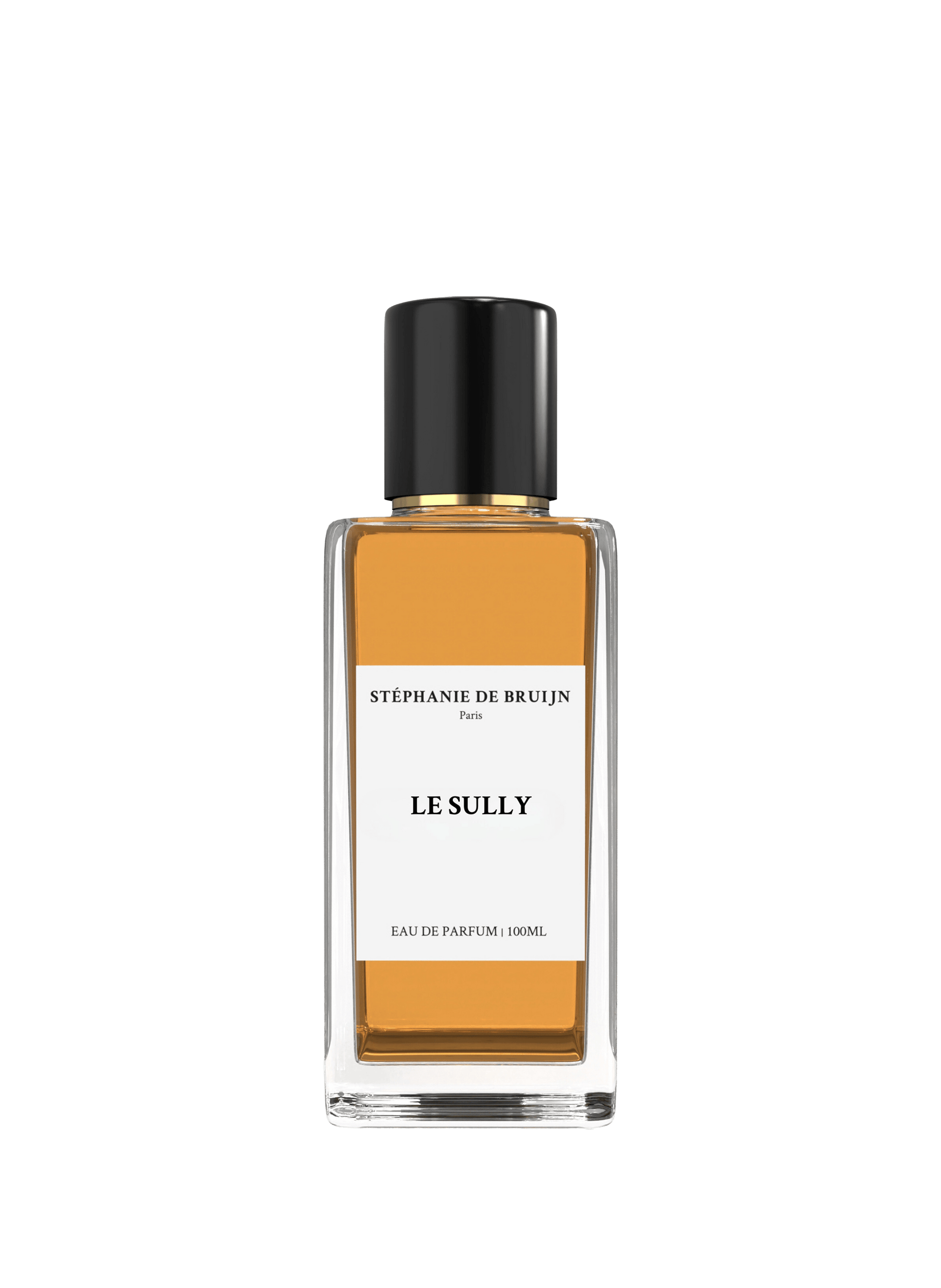Le Sully - Maison Fragrancia