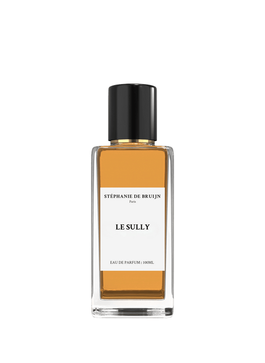 Le Sully - Maison Fragrancia