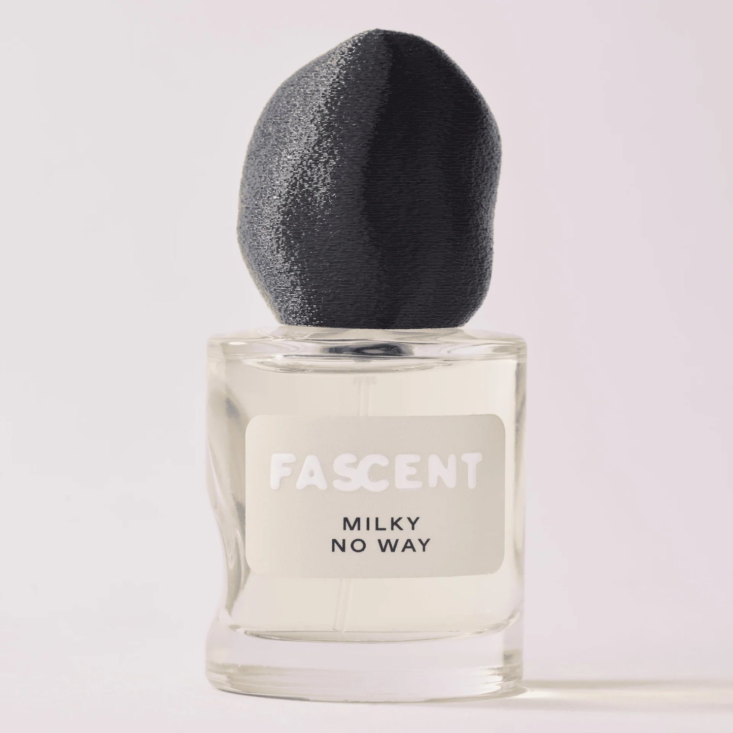 Milky No Way - Maison Fragrancia