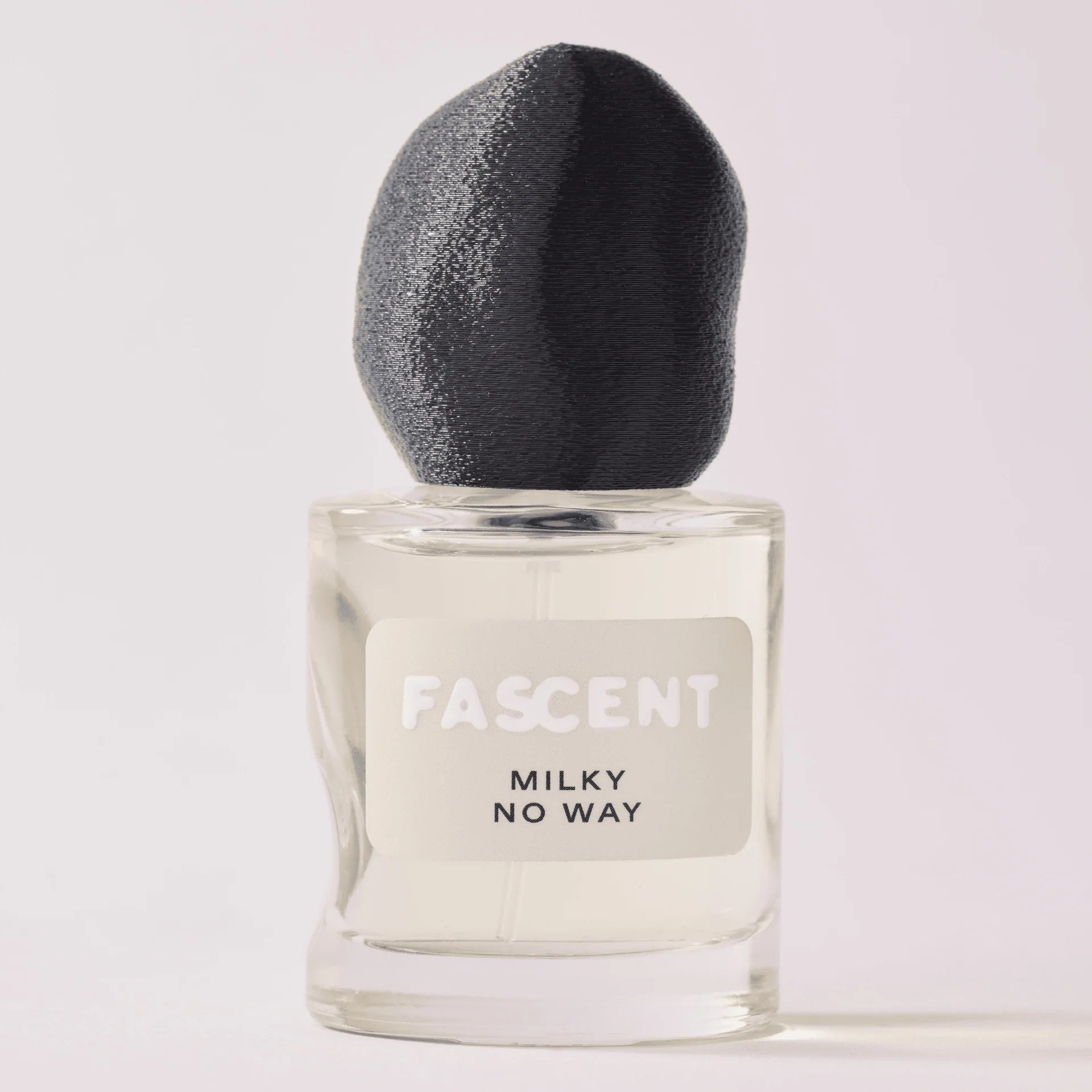 Milky No Way - Maison Fragrancia