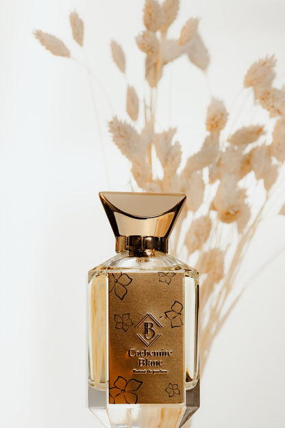 Cachemire Blanc - Maison Fragrancia