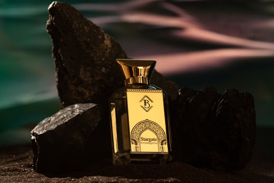 Stargate - Maison Fragrancia
