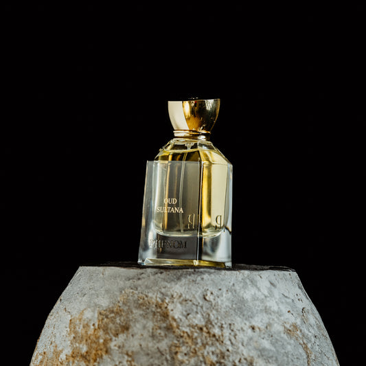 Oud Sultana - Maison Fragrancia