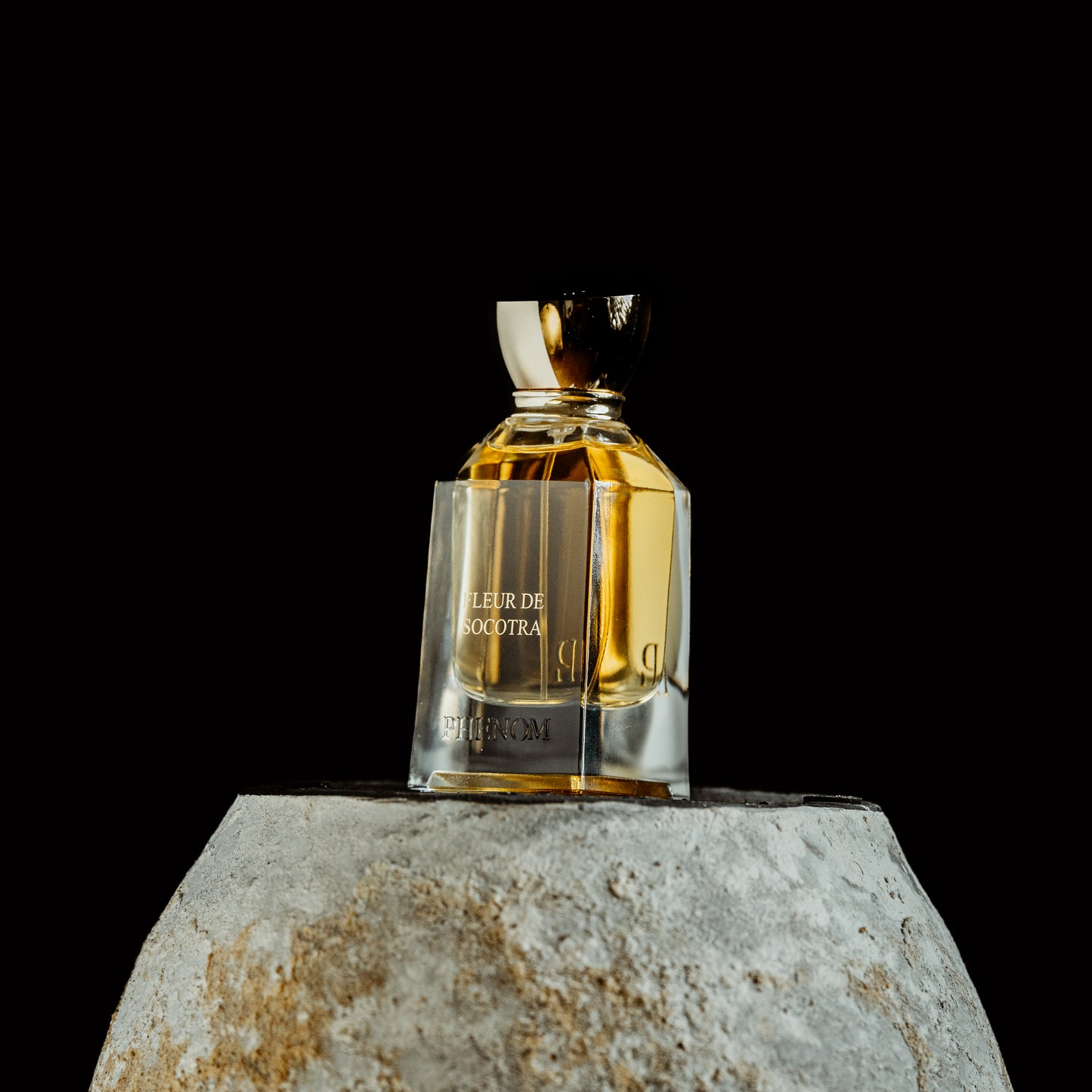 Fleur de Socotra - Maison Fragrancia