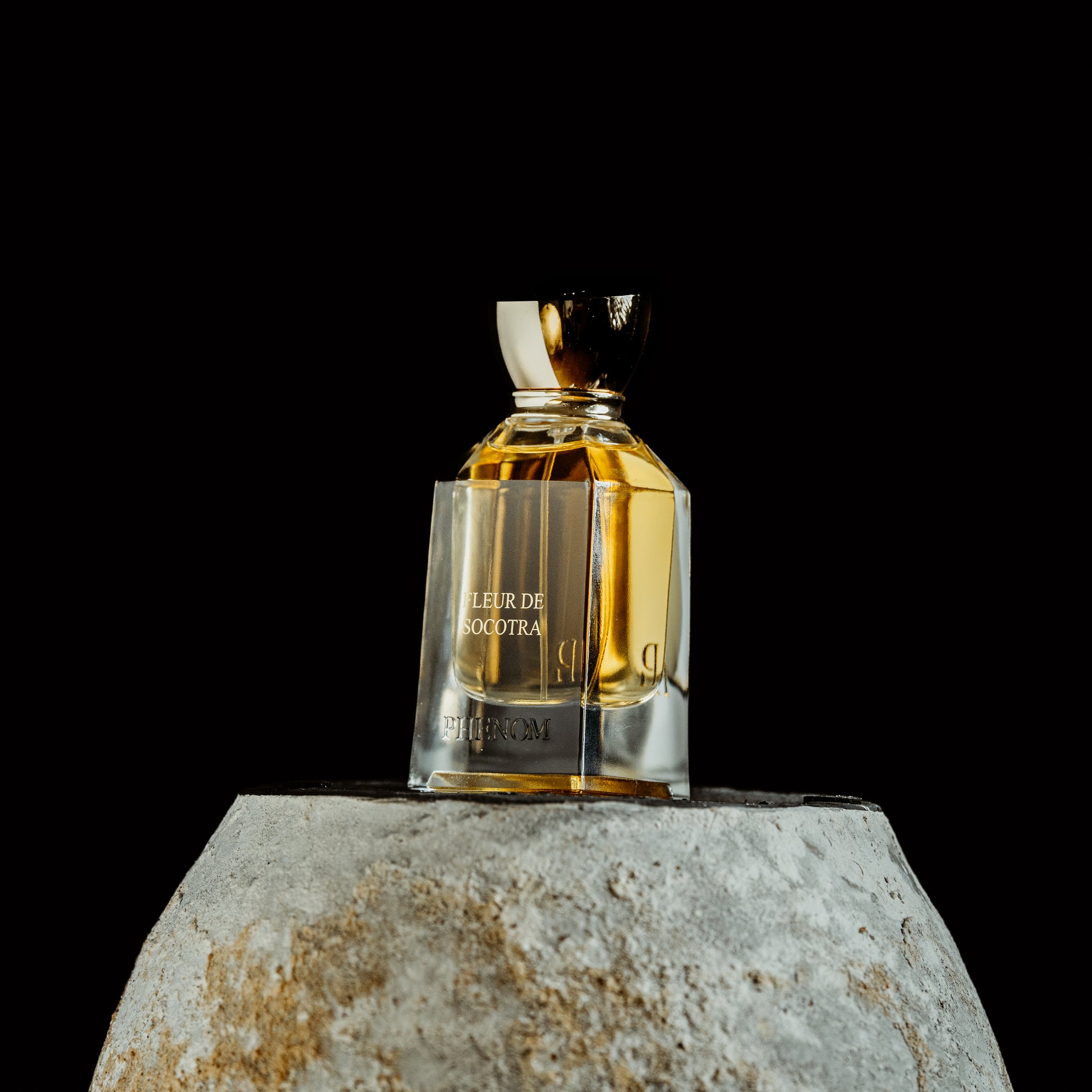 Fleur de Socotra - Maison Fragrancia
