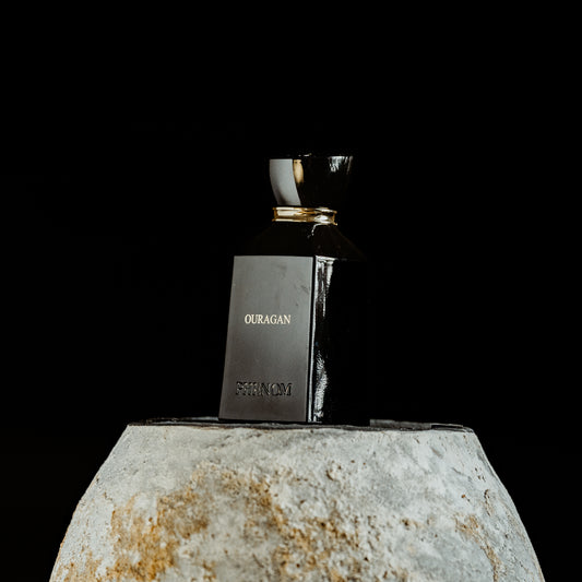 Ouragan - Maison Fragrancia