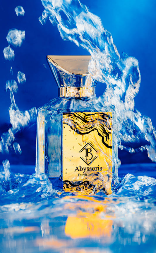 Abyssoria - Maison Fragrancia