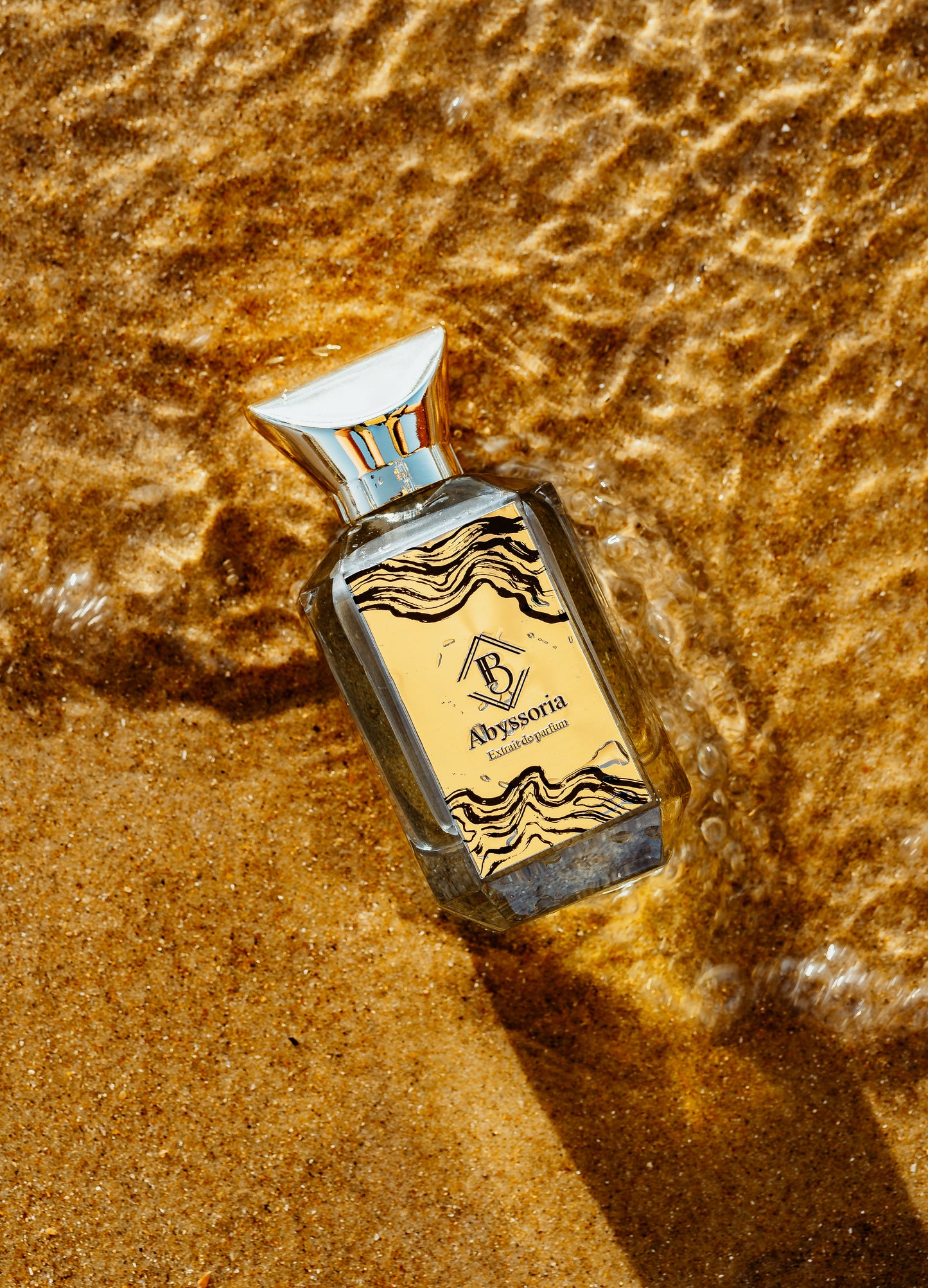 Abyssoria - Maison Fragrancia
