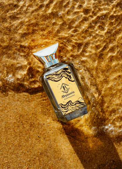 Abyssoria - Maison Fragrancia