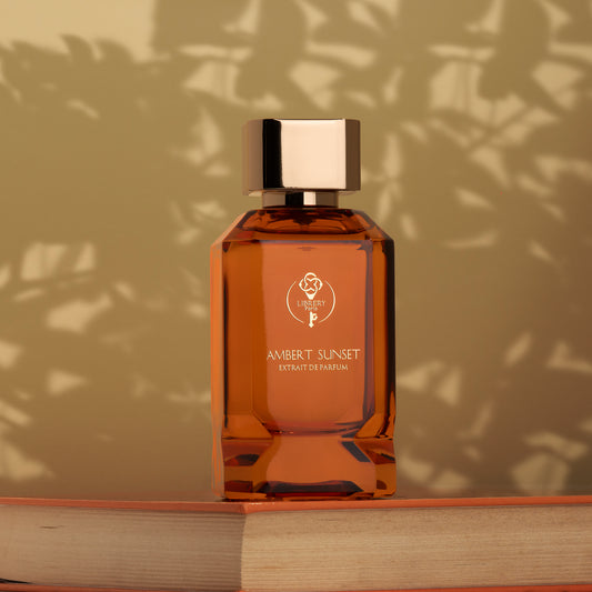 Ambert Sunset - Maison Fragrancia