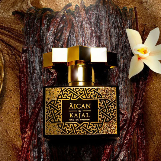 Äican - Maison Fragrancia
