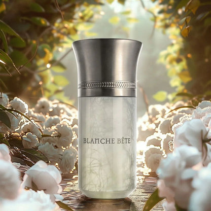 Blanche Bête - Maison Fragrancia