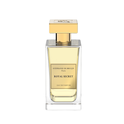 Royal Secret - Maison Fragrancia