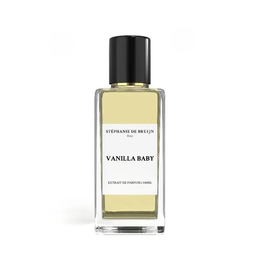 Vanilla Baby - Maison Fragrancia