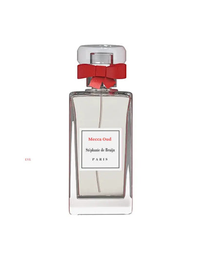 Mecca Oud - Maison Fragrancia