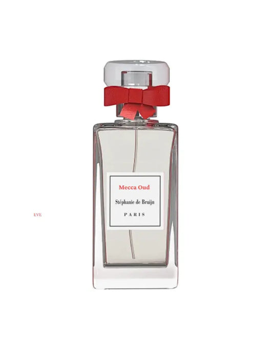 Mecca Oud - Maison Fragrancia
