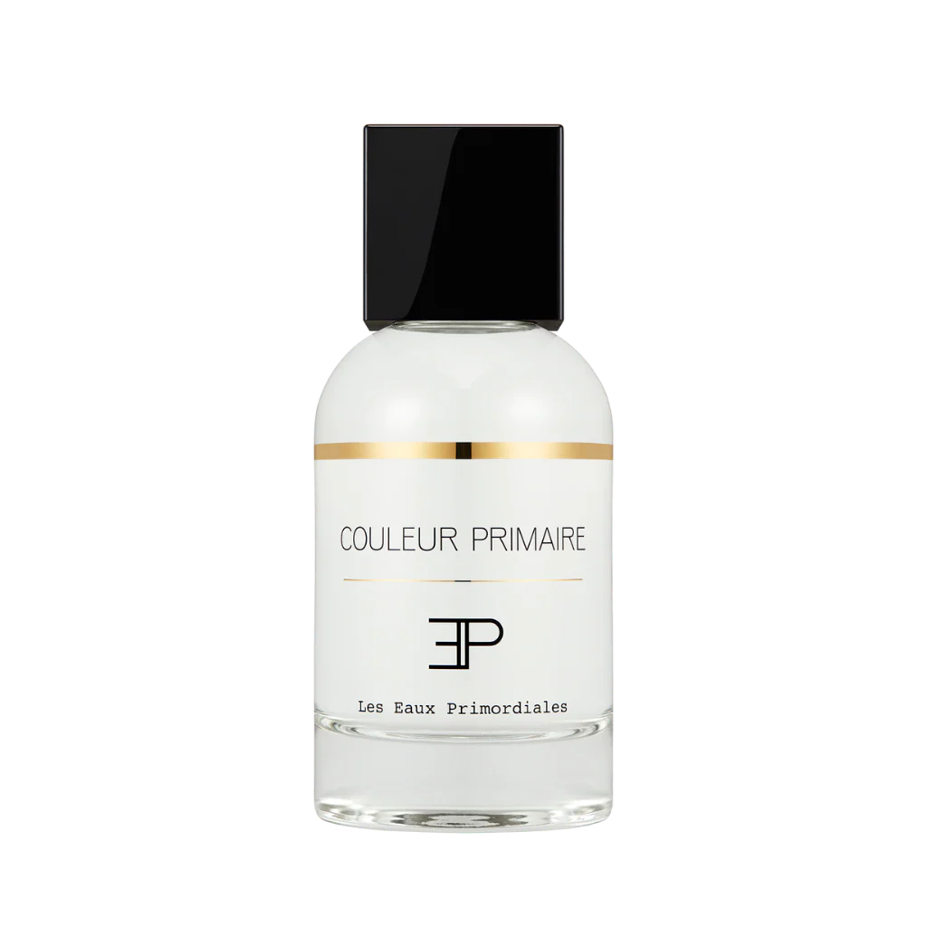 Couleur Primaire - Maison Fragrancia