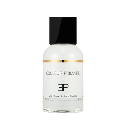 Couleur Primaire - Maison Fragrancia
