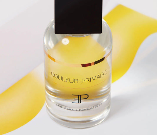 Couleur Primaire - Maison Fragrancia