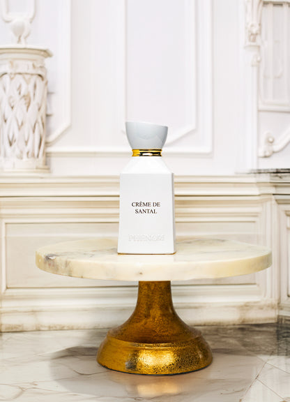 Crème de Santal - Maison Fragrancia