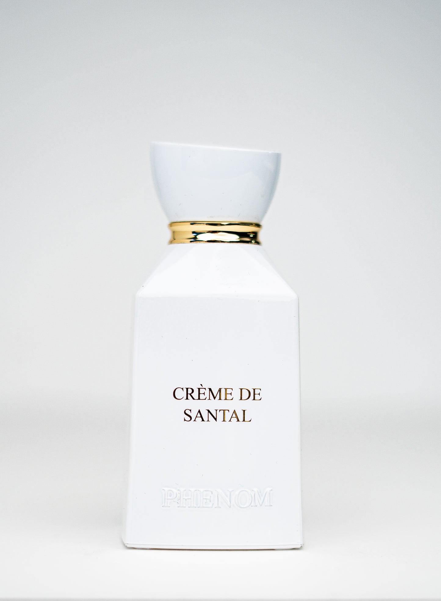 Crème de Santal - Maison Fragrancia