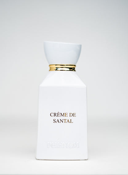 Crème de Santal - Maison Fragrancia