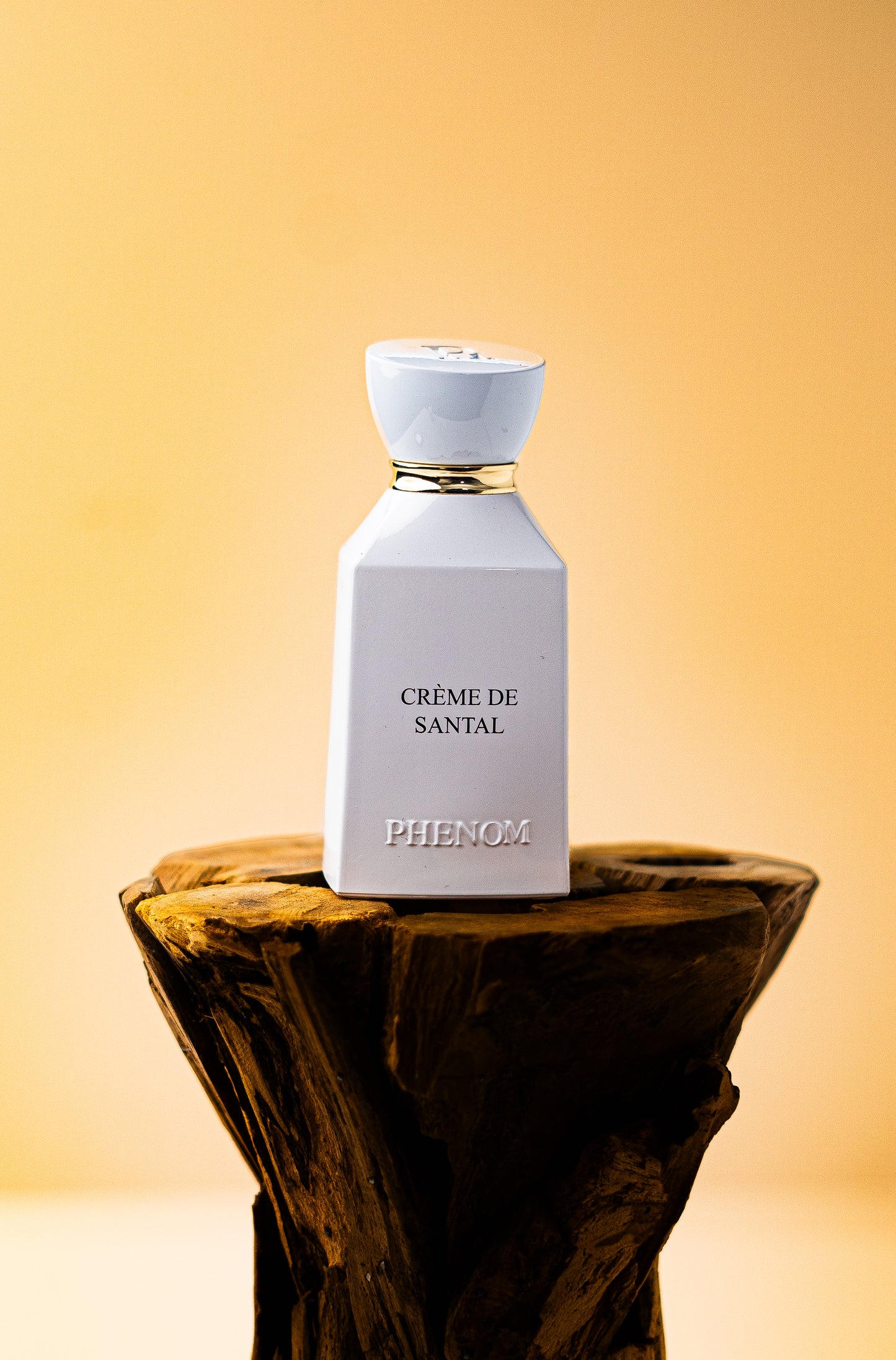 Crème de Santal - Maison Fragrancia