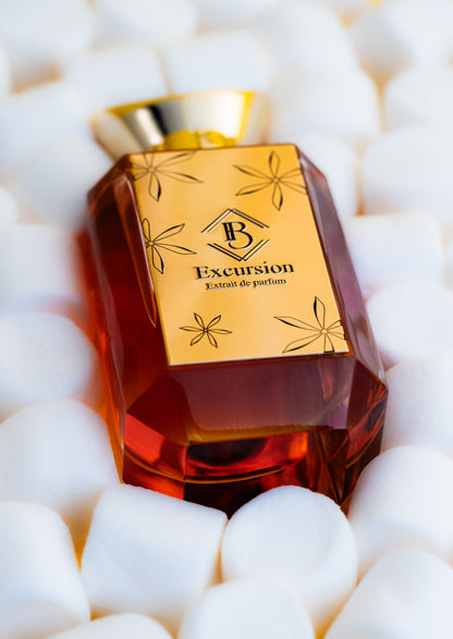 Excursion - Maison Fragrancia