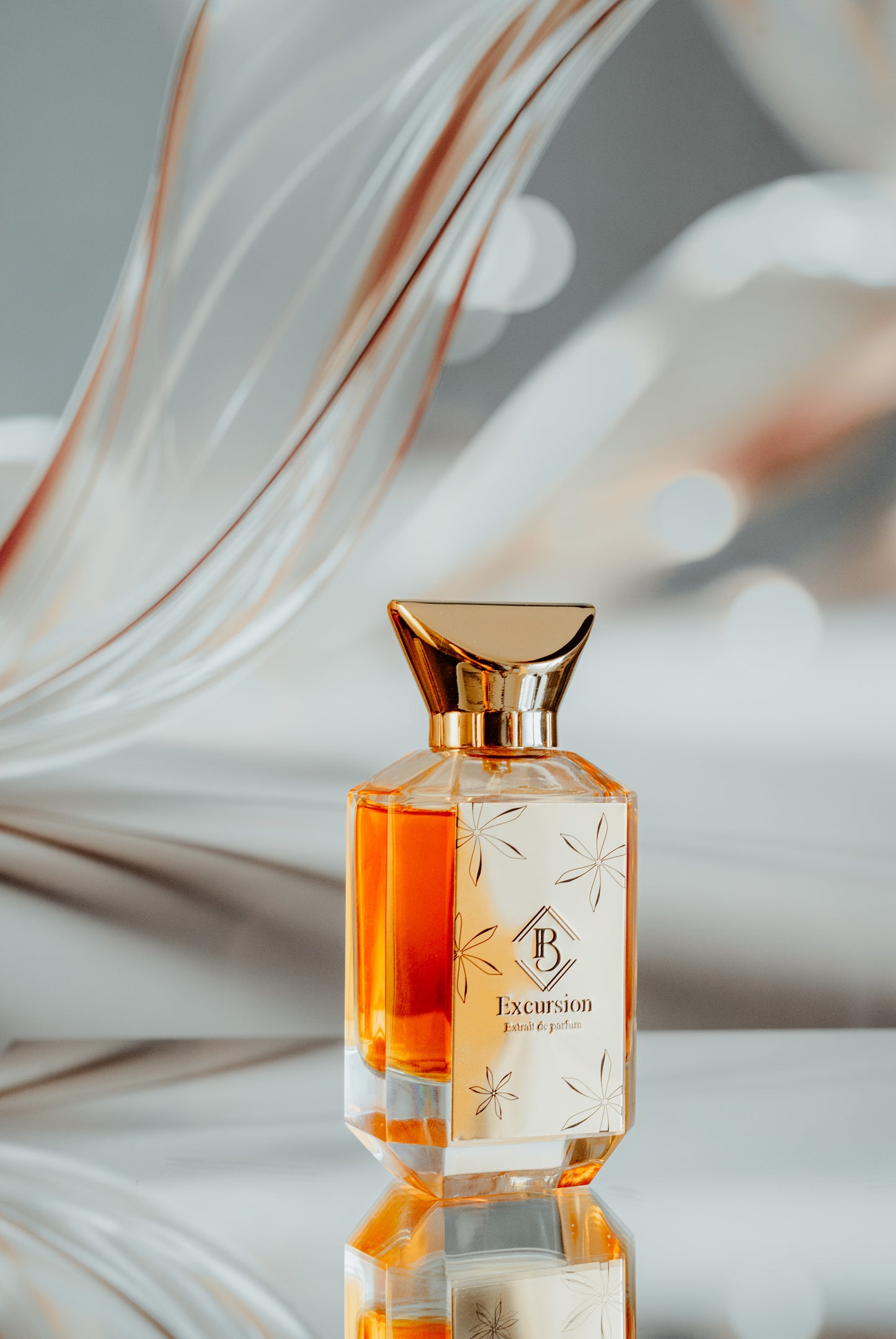 Excursion - Maison Fragrancia
