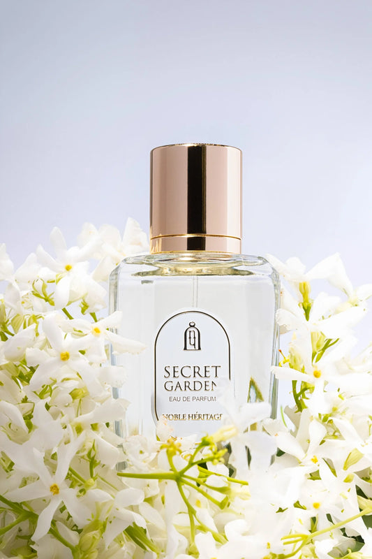 Secret Garden - Maison Fragrancia