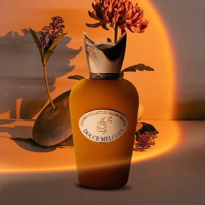 Dolce Melodia - Maison Fragrancia