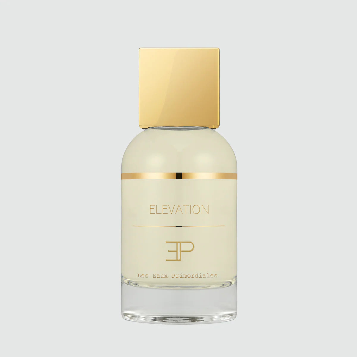 Elévation - Maison Fragrancia
