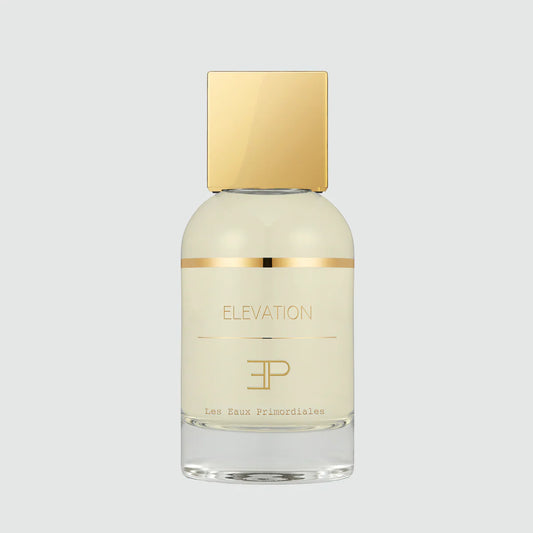 Elévation - Maison Fragrancia