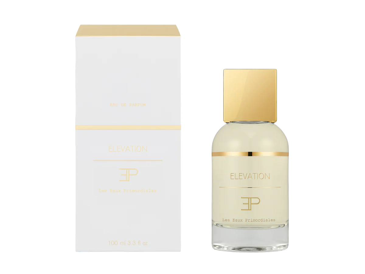 Elévation - Maison Fragrancia