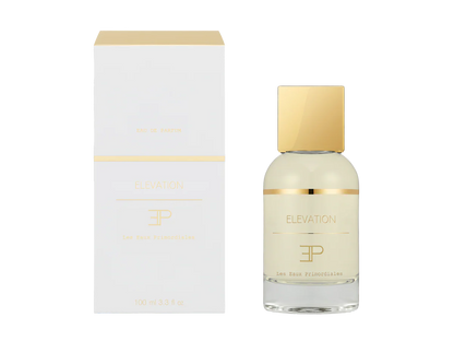 Elévation - Maison Fragrancia