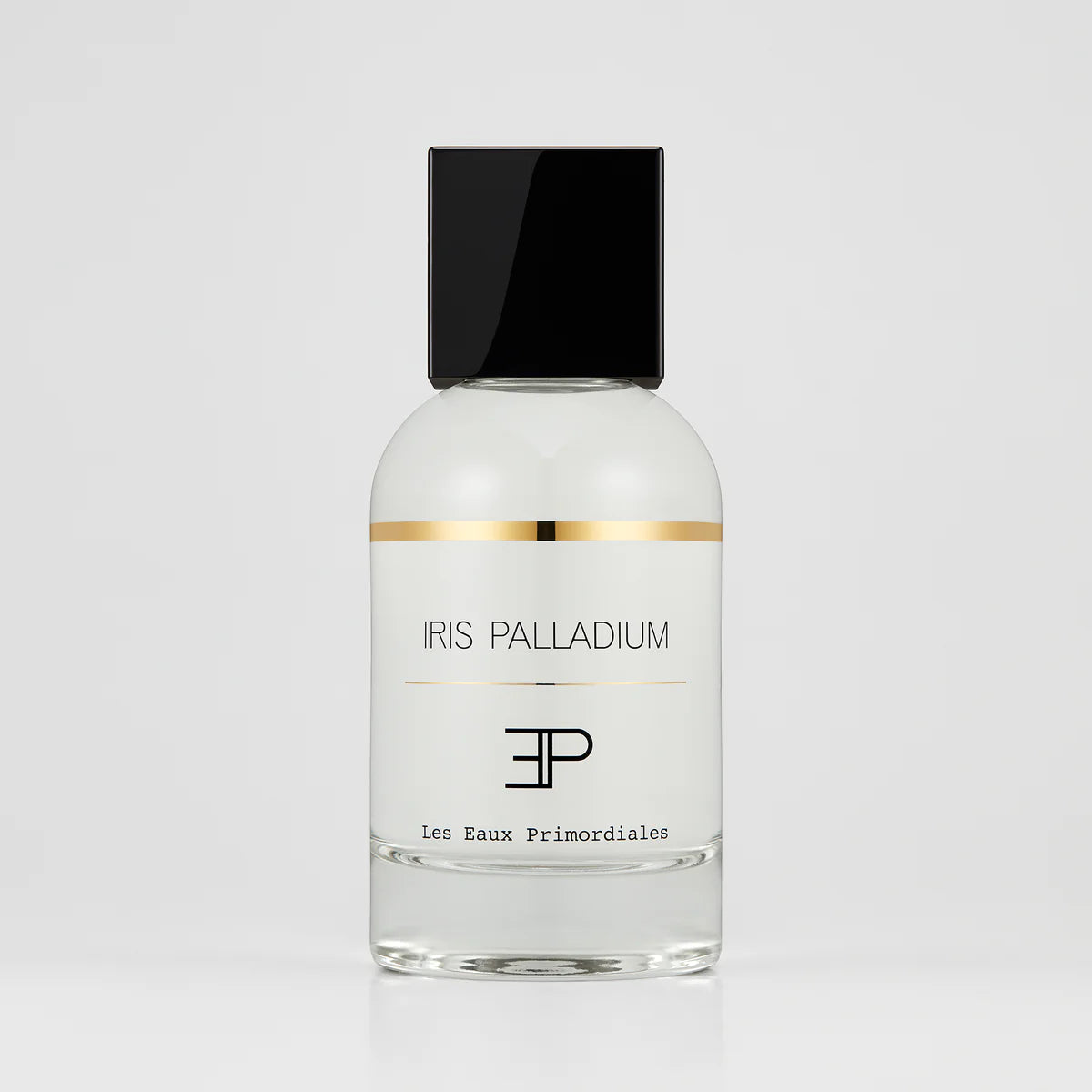 Iris Palladium - Maison Fragrancia