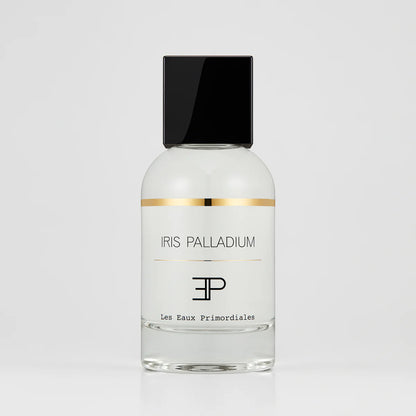 Iris Palladium - Maison Fragrancia