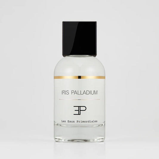 Iris Palladium - Maison Fragrancia