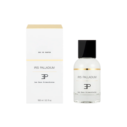 Iris Palladium - Maison Fragrancia