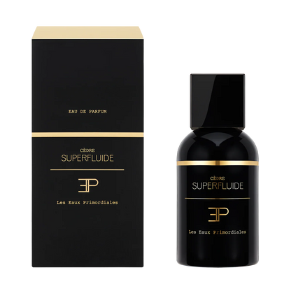 Cèdre superfluide - Maison Fragrancia
