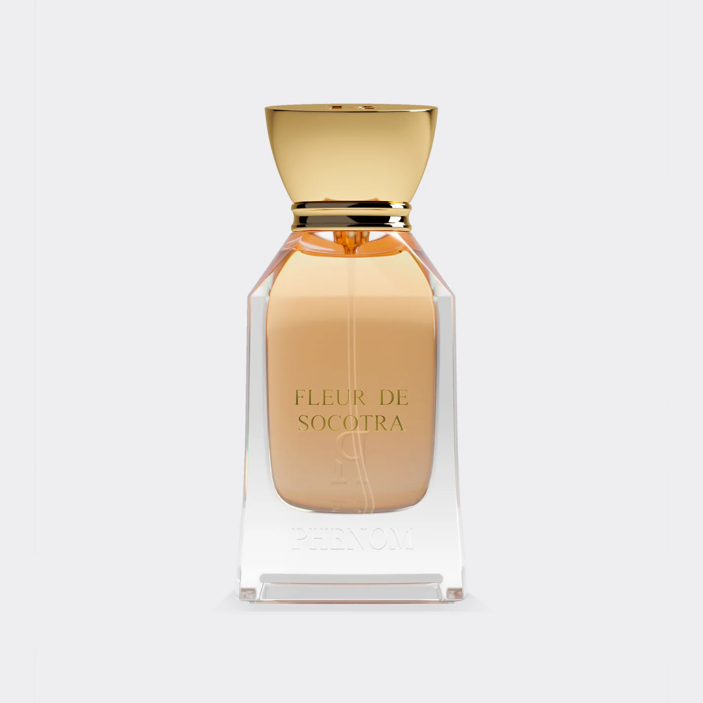 Fleur de Socotra - Maison Fragrancia