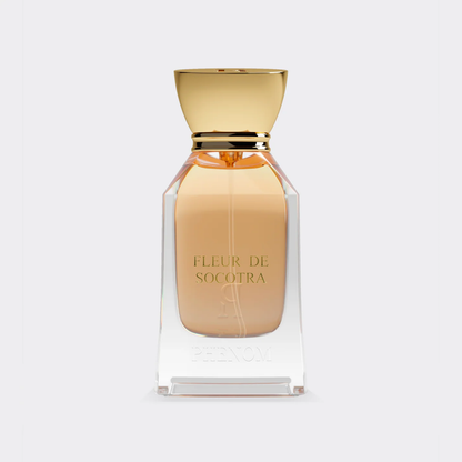 Fleur de Socotra - Maison Fragrancia