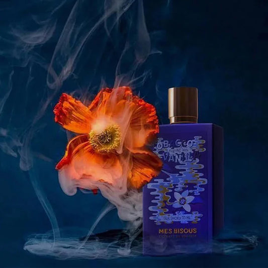 Tobacco Flirting With Vanilla - Maison Fragrancia