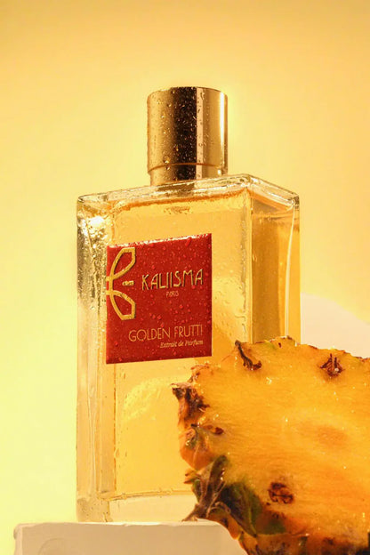 Kaliisma – Golden Frutti
