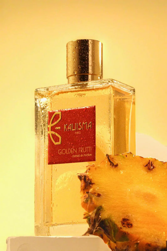 Kaliisma – Golden Frutti