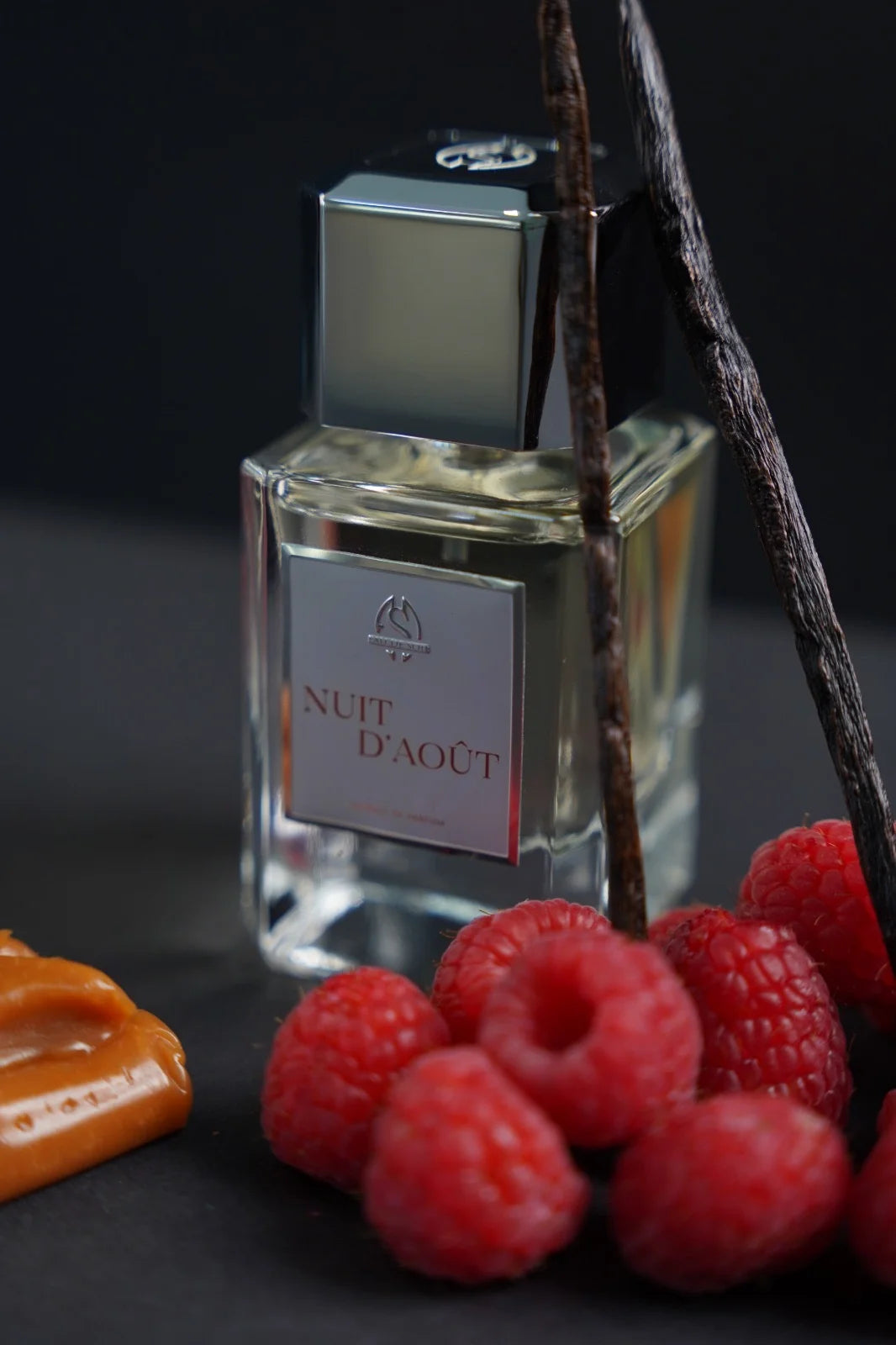 Nuit d'août - Maison Fragrancia